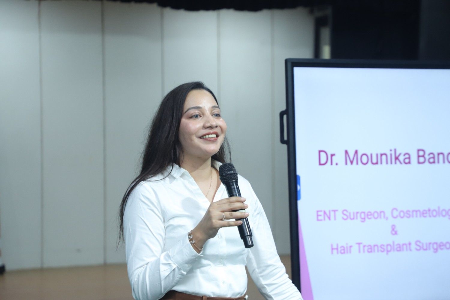 An Insightful Discourse on Skin, Hair and Advanced Clinical Care